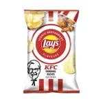 Lays 130g Bag