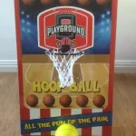 Hoop Ball Games Pack (hbgp01)