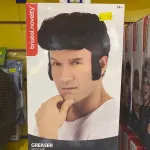 Greaser Wig