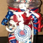 Rangers Jar