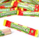 Drumstick Chew Bar