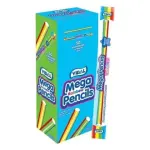 Vidal Mega Rainbow Pencils