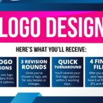 3 X Logo Designs / Logo Re-designs