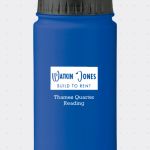 Plastic Drinking Sports Bottles 500ml