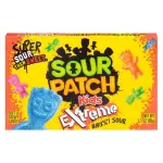 Sour Patch Kids Extreme