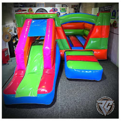 18ft x 12ft V Front