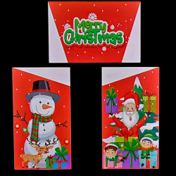 Christmas Panels