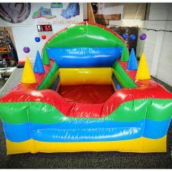 7ft x 6ft Ball Pool