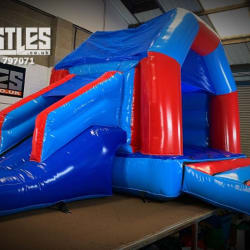 14ft x 18ft Combo