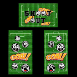 Green Shoot Out