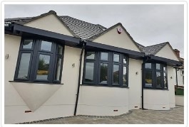 New Refurbishment - House Alarm And Cctv In Chislehurst