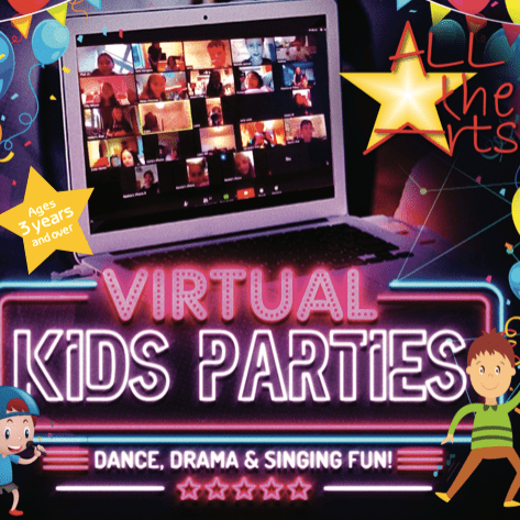 Virtual Party