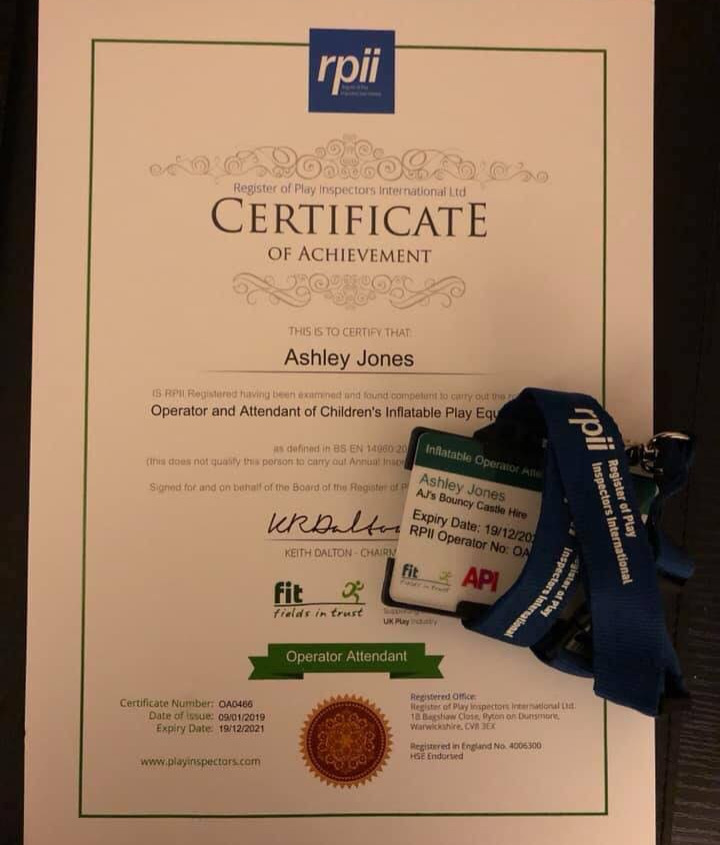 Rpii