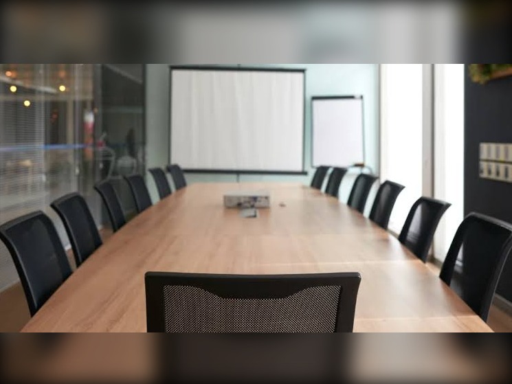 Commercial & Office Vastu Consultation