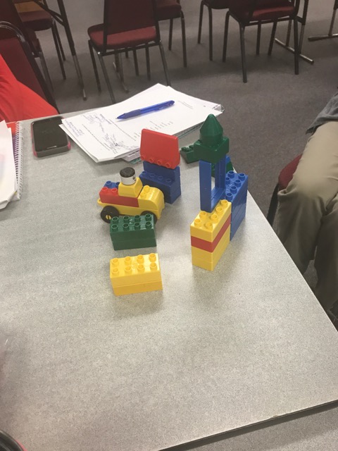 Legos