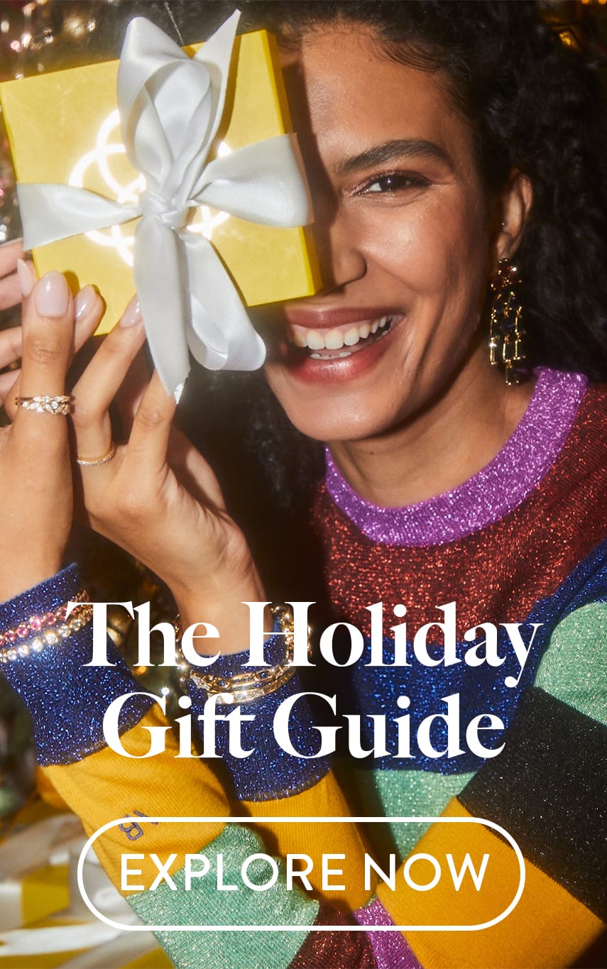 Explore Holiday Gift Guide