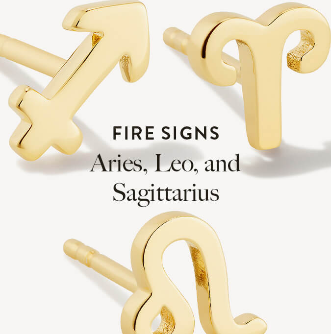 Fire Signs