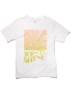 Born To Shine T-Shirt