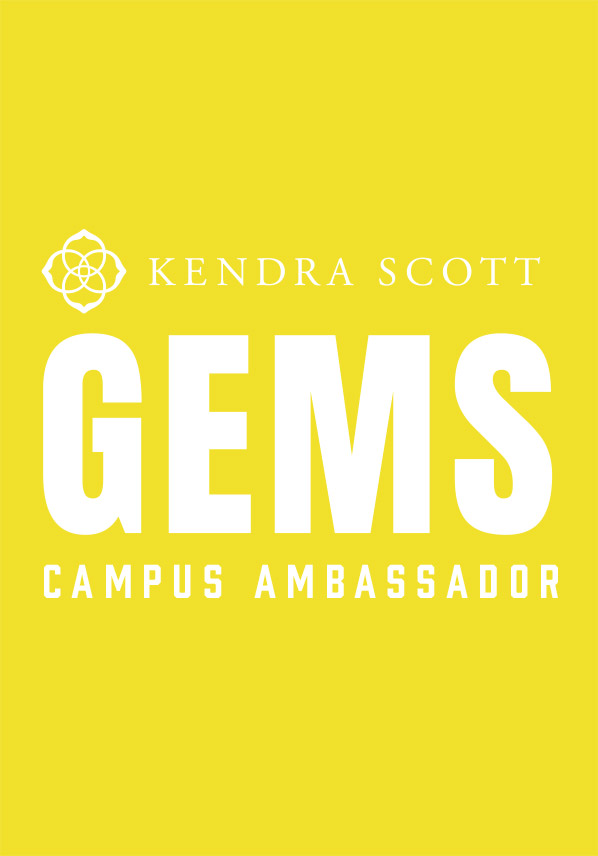 Gems Campus Ambassador Image 1
