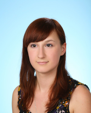 Asia Olszanowska