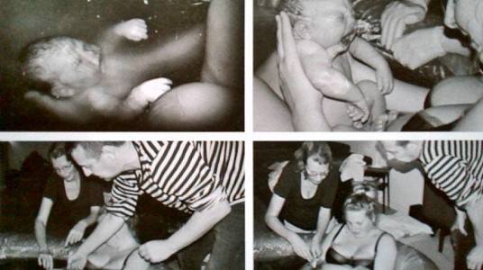 Nordic Homebirth
