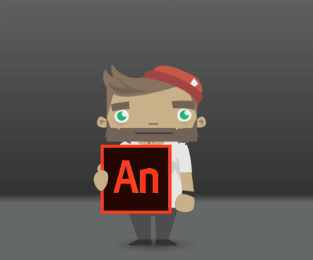 animate design