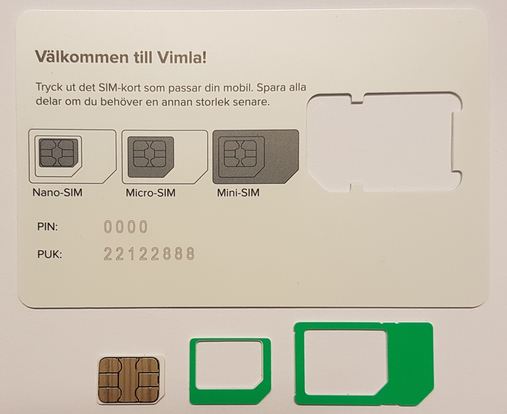 beställa nano sim beställa nano sim