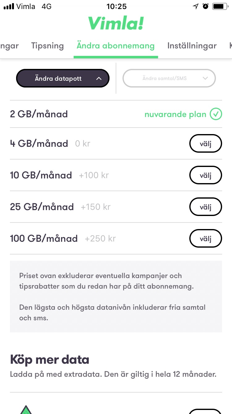 flytt av telefonabonnemang
