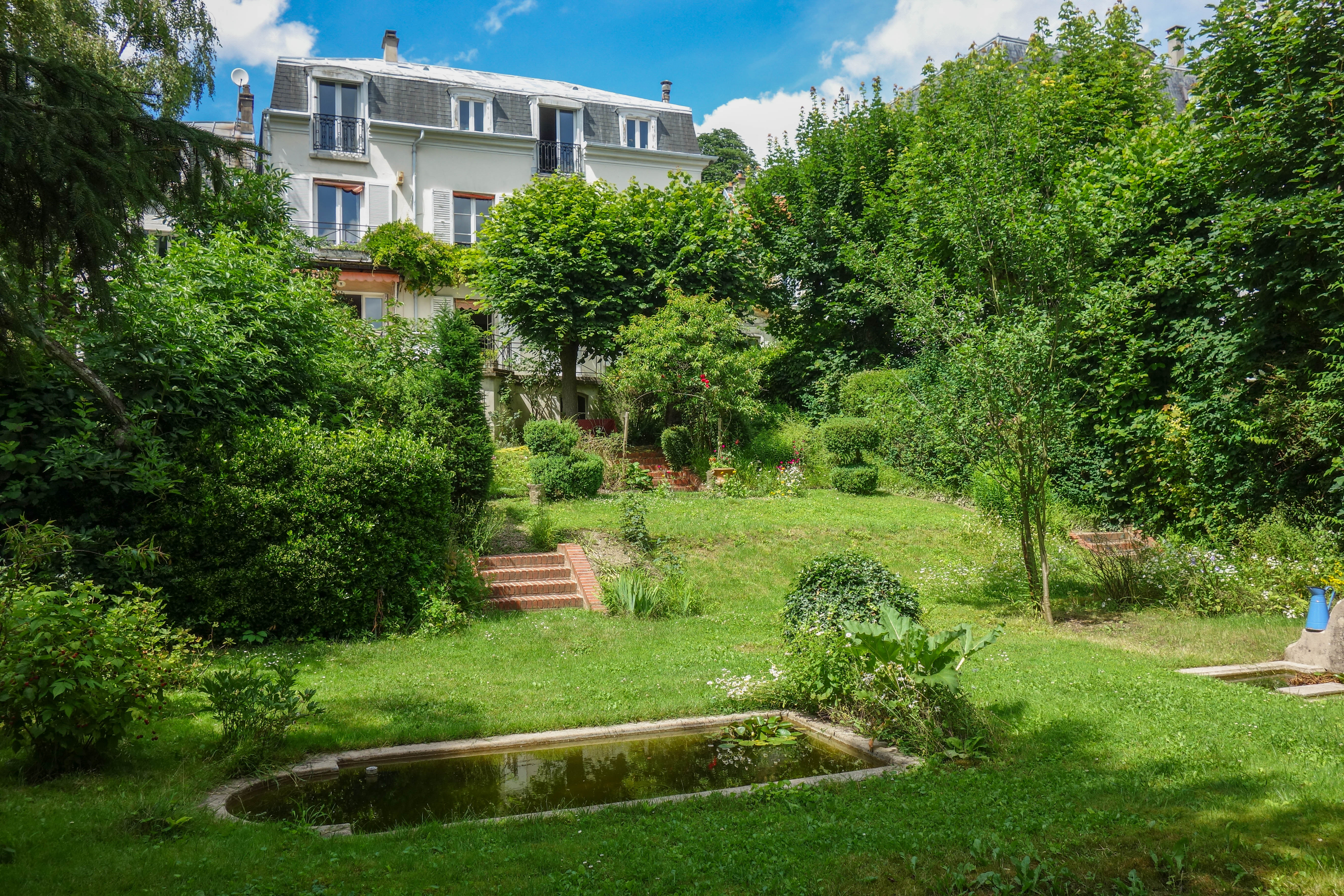 GALE IMMOBILIER