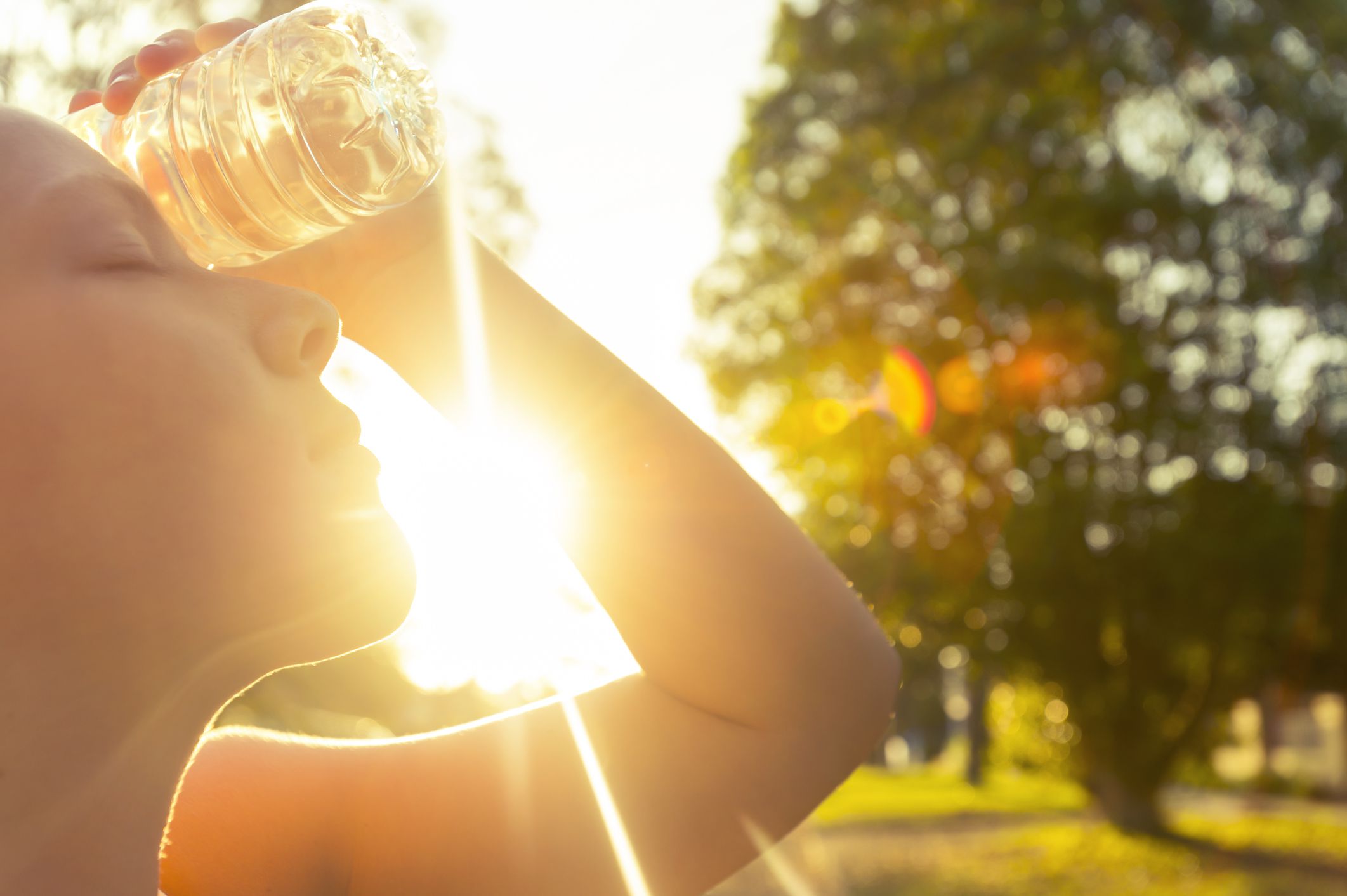 FretBay déménagement Canicule chaleur transport déménager été