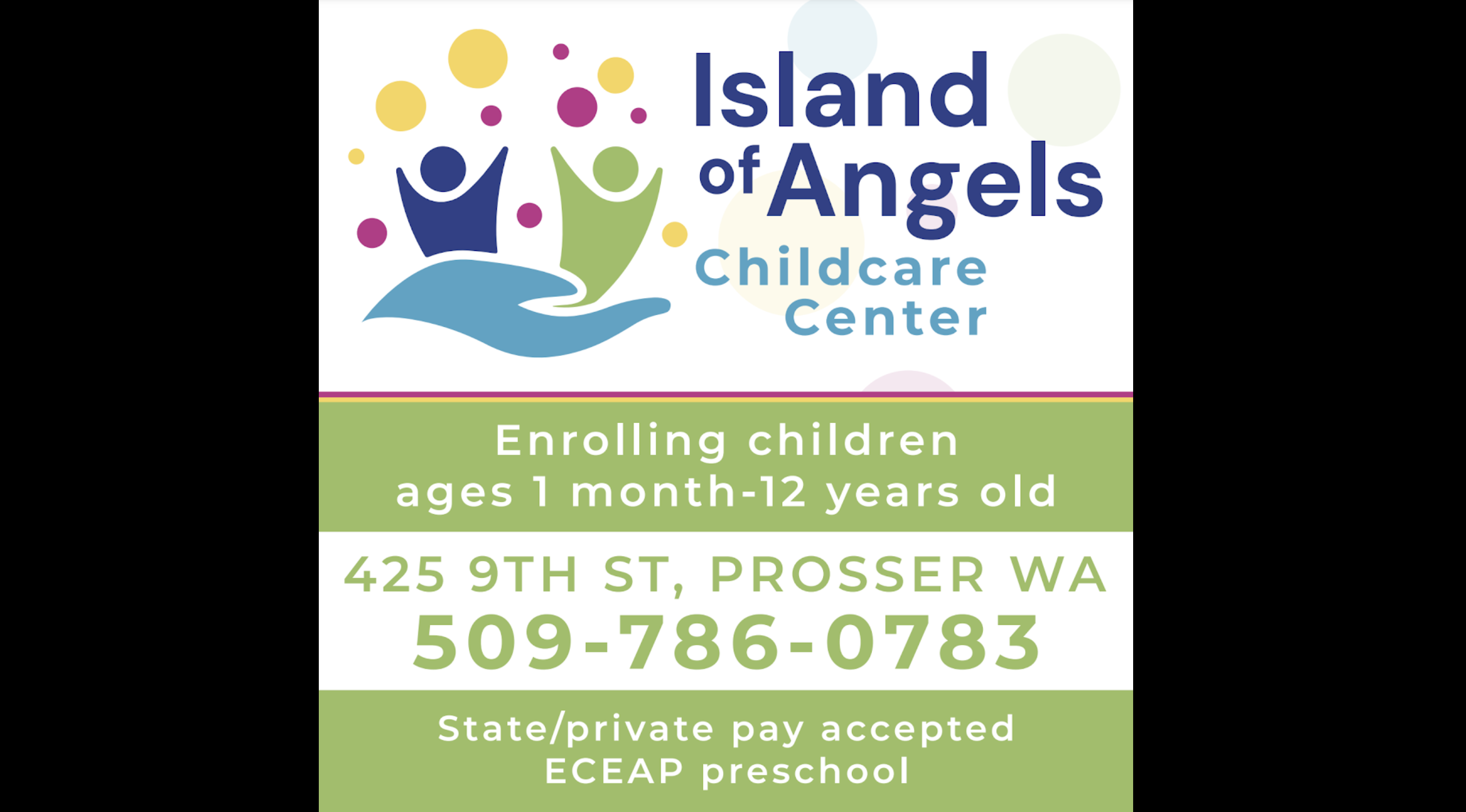 Island of Angels Childcare Center