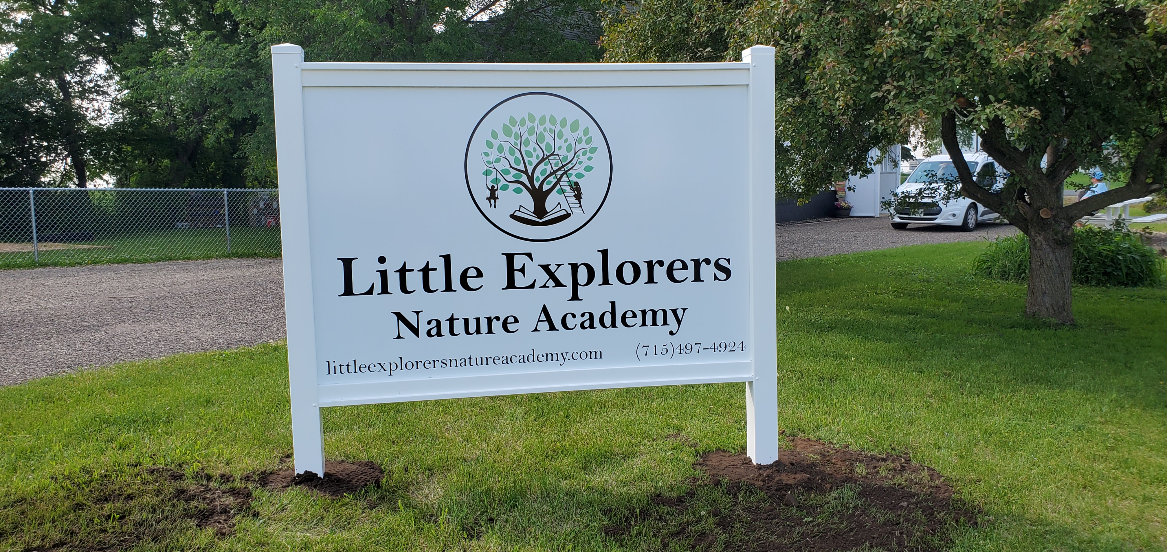 Little Explorers Nature Academy