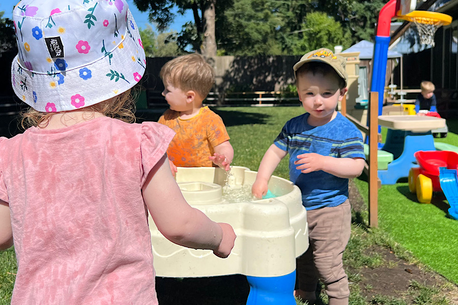 Frida Kahlo Child Development Center