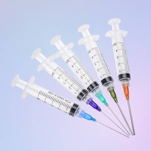 Syringes