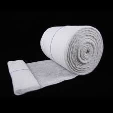 Gauze Roll 1.5kg X ray