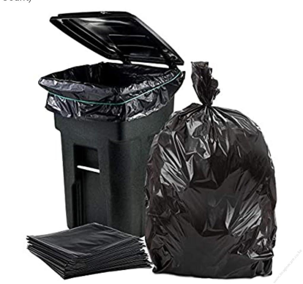 Waste Bin Liners