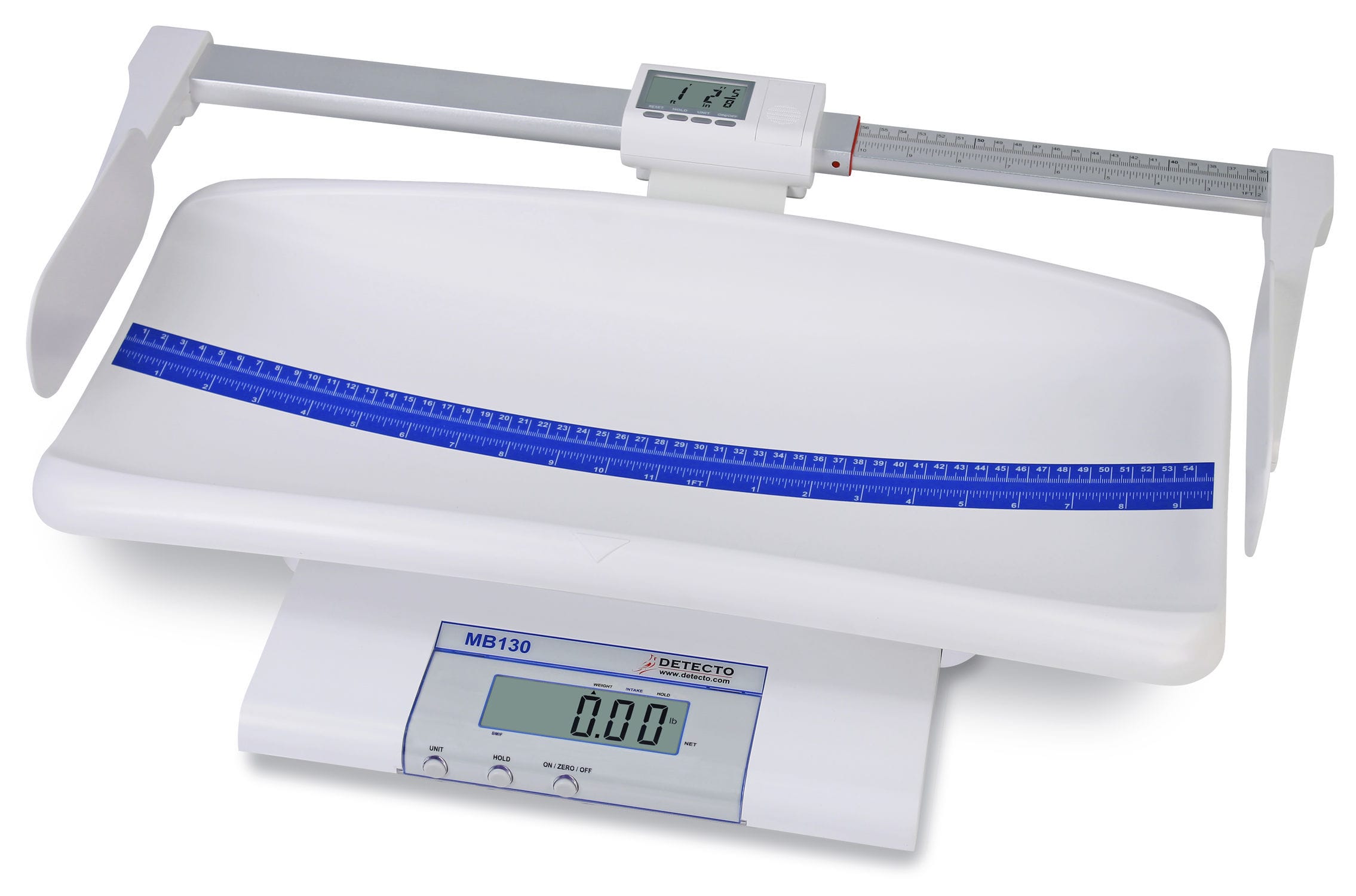 Paediatric Digital Weighing Machine