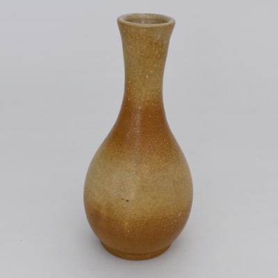 Bo Fajans vase