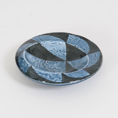 Vilhelm Bjerke Pedersen bowl