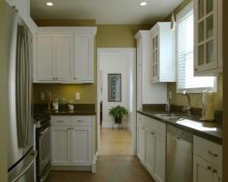 Some Easy Tips For Small Kitchen Remodeling