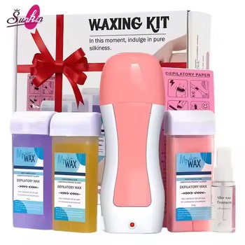 Wax kit Set