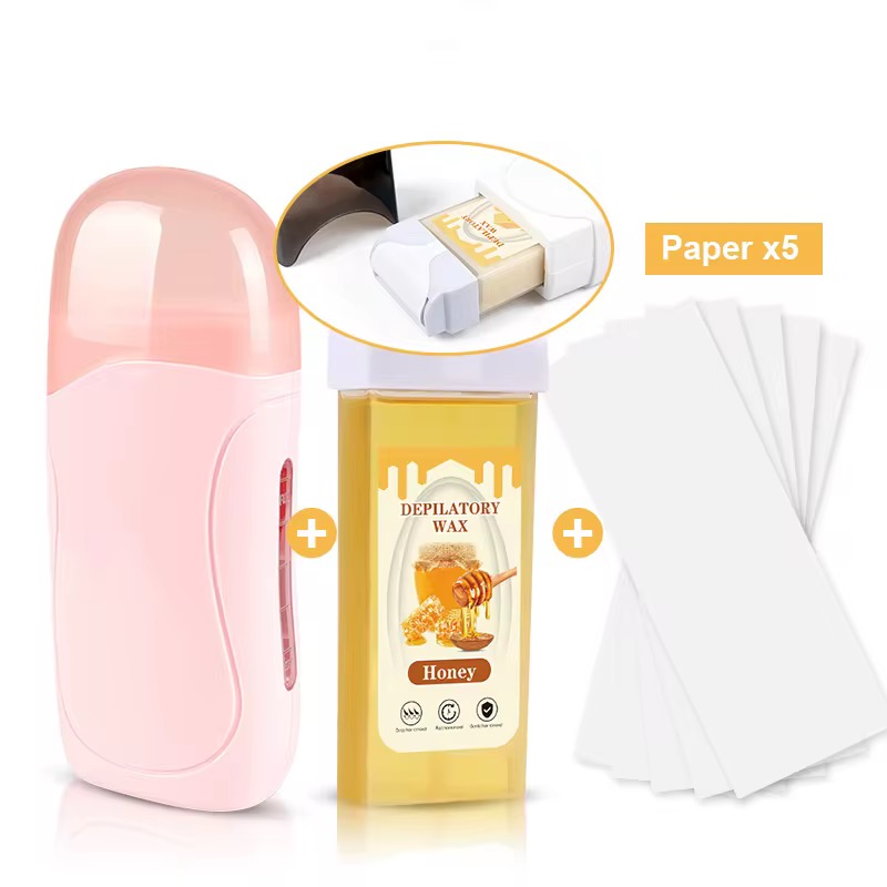 Wax kit Set