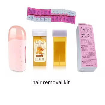 Wax kit Set