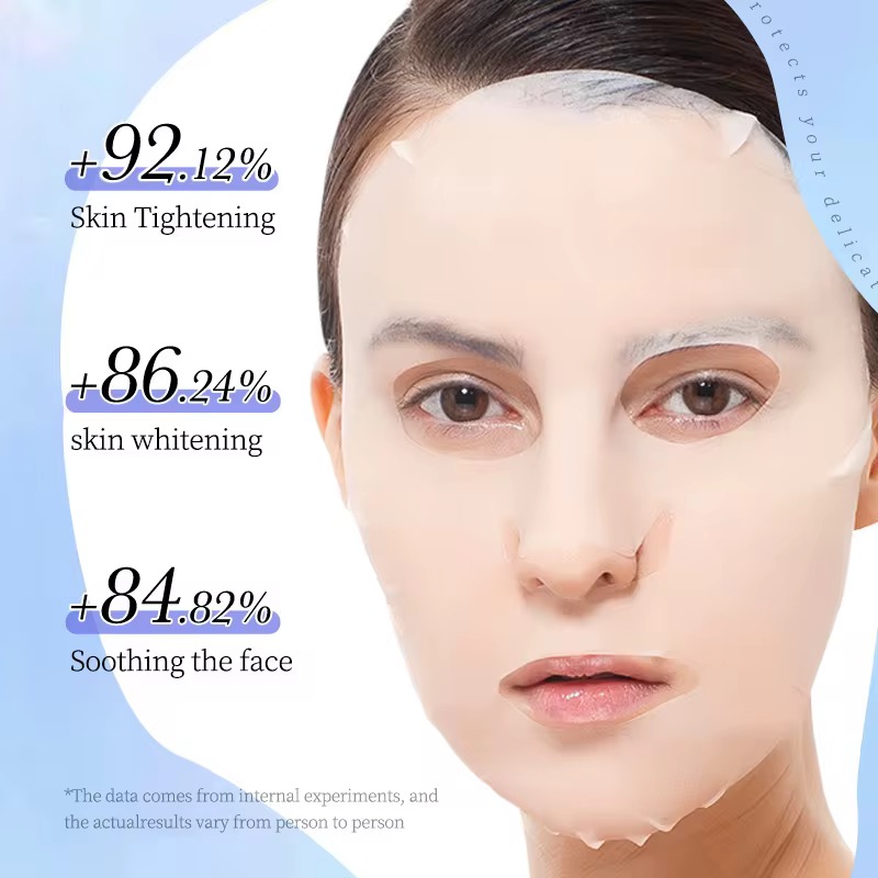 BIOAQUA Mask Sheet (10 Pieces)