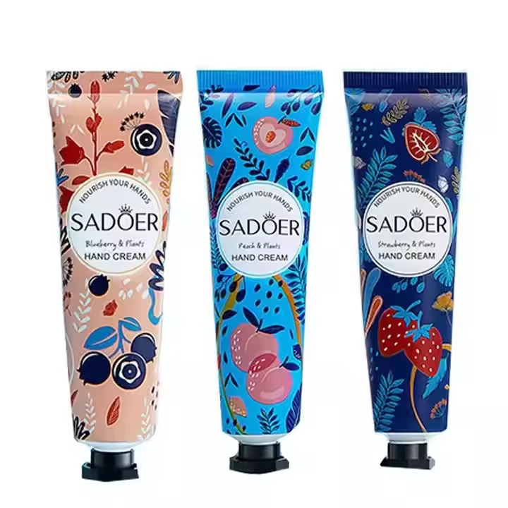 Sadoer Hand Cream