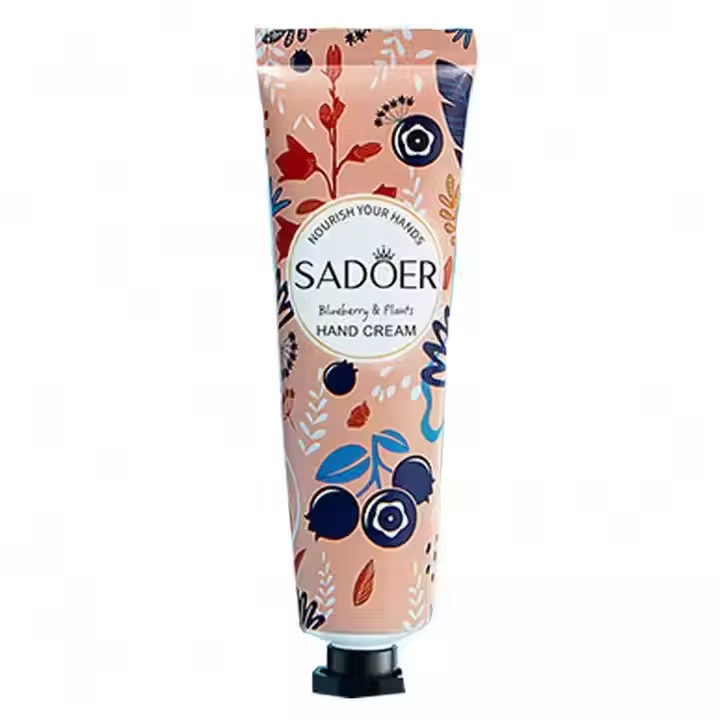 Sadoer Hand Cream