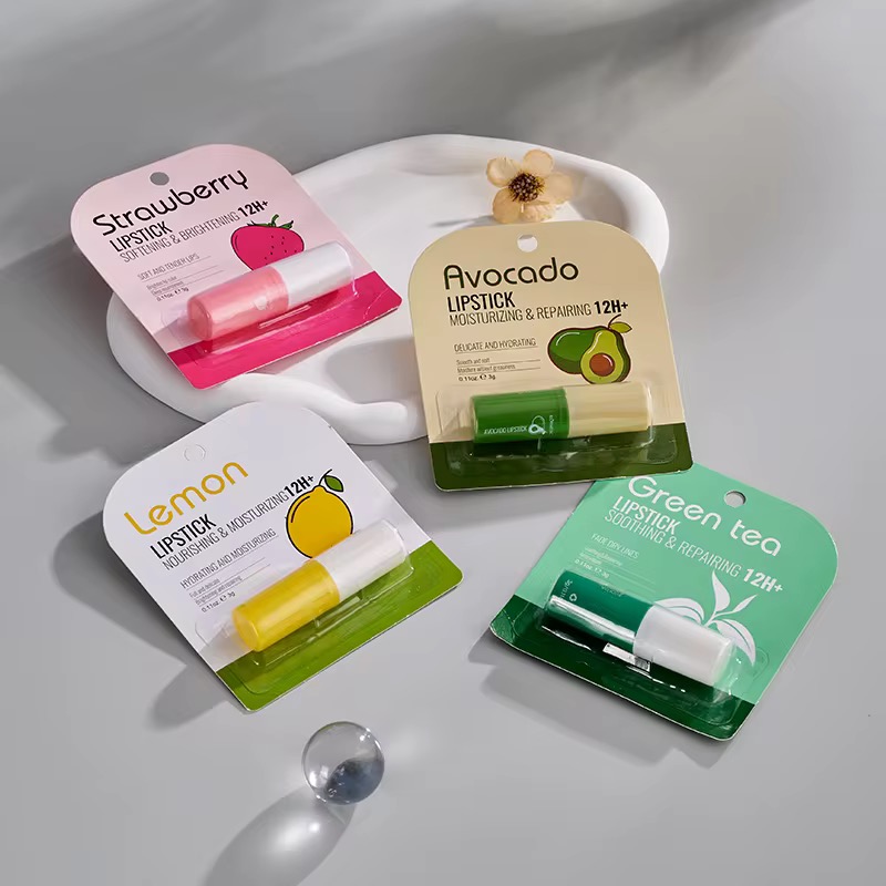 Lip balm