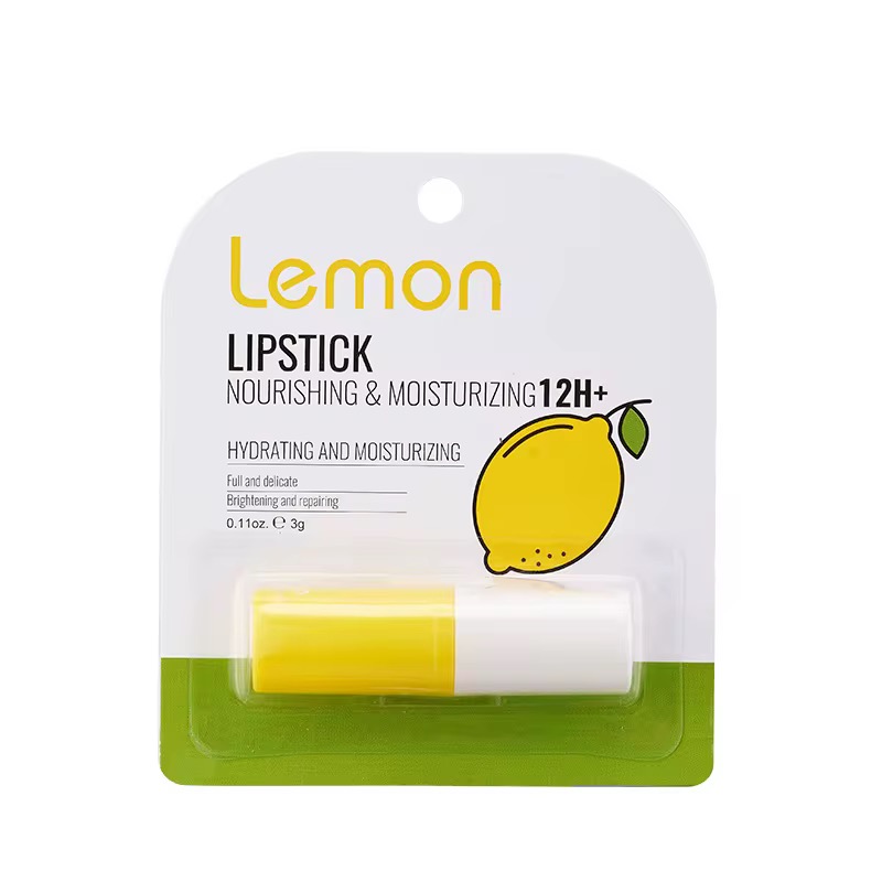 Lip balm