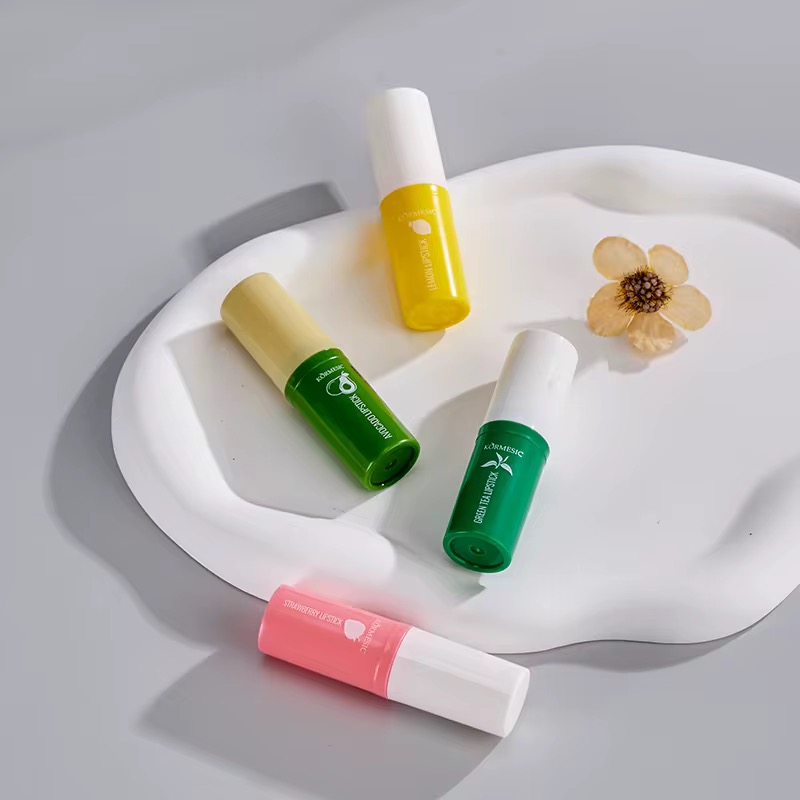 Lip balm