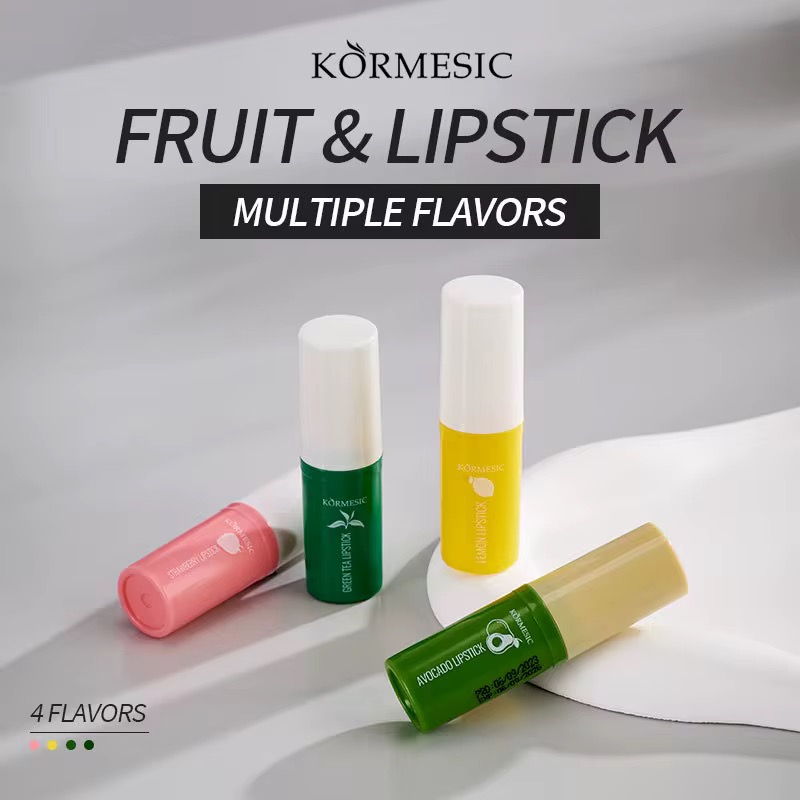 Lip balm